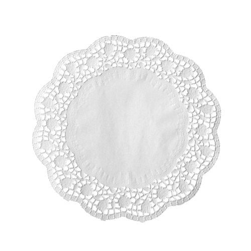 Sottotorta in carta cm.30 pz.100