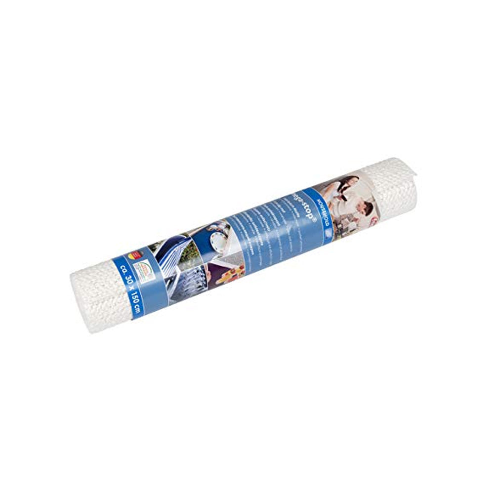 Rotolo gomma mega stop cm.150x30 bianco
