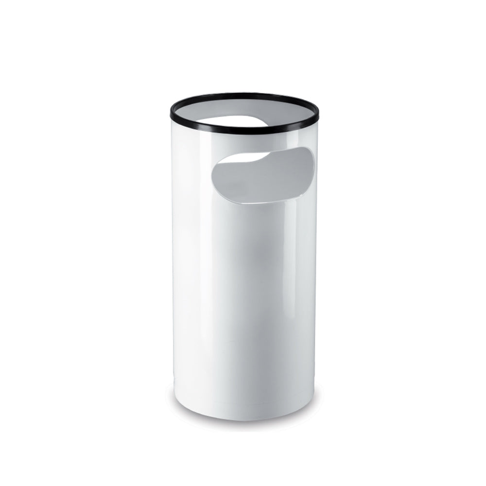 Portaombrelli plastica nuovo ambra ø cm.25 h.52