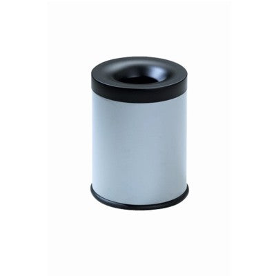 GETTACARTE AUTOESTINGUENTE CM.25X35 GRIGIO A/544