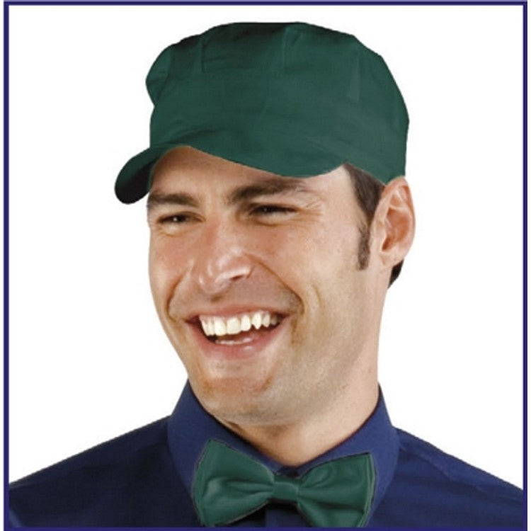 Cappello sam unisex verdone