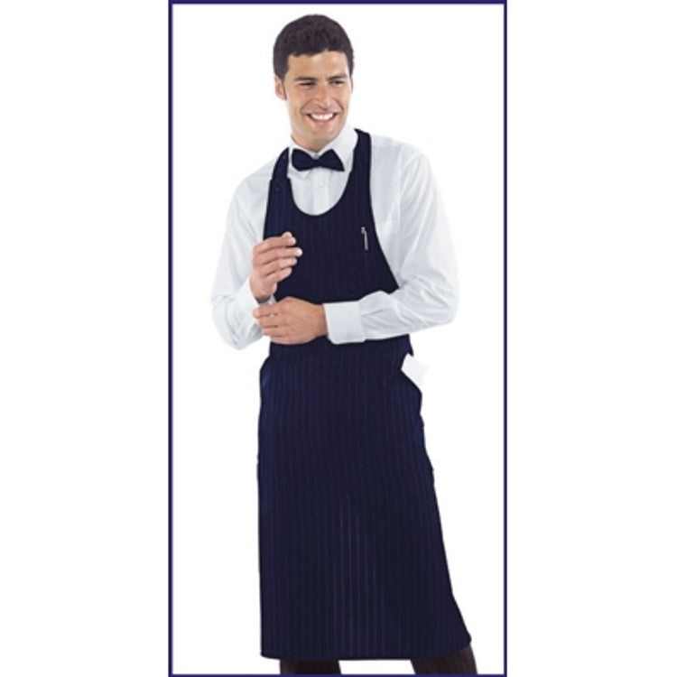 Grembiule sommelier baltimora con tasca
