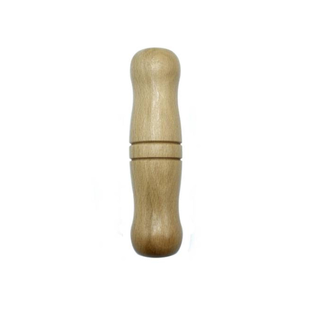 Ric.manico legno corsoio palino