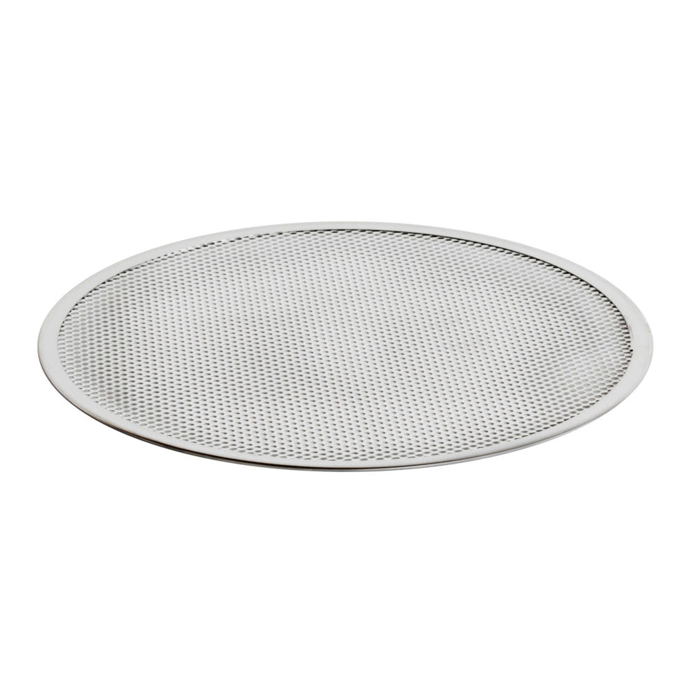 Retina pizza alluminio cm.33