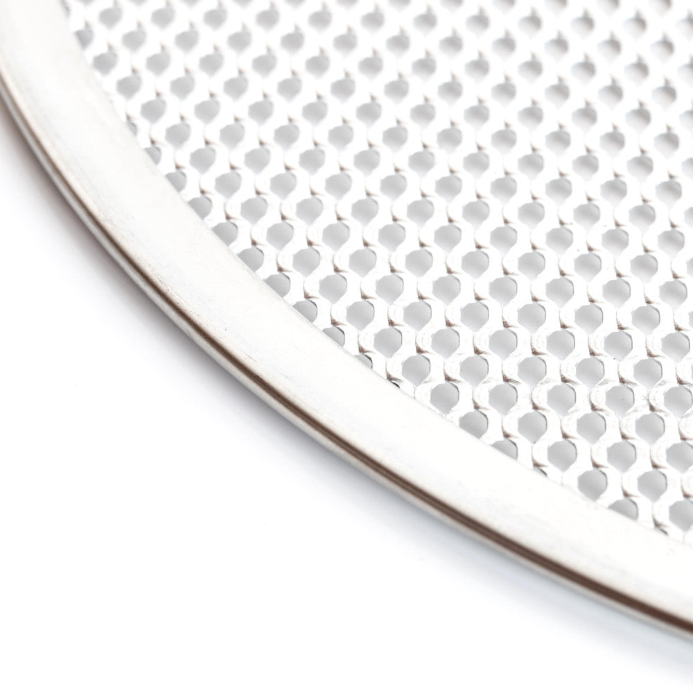 Retina pizza alluminio cm.33