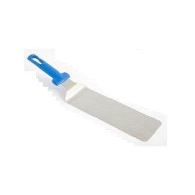 Paletta pizza rettangolare flessibile cm.25x9 gr.0,230
