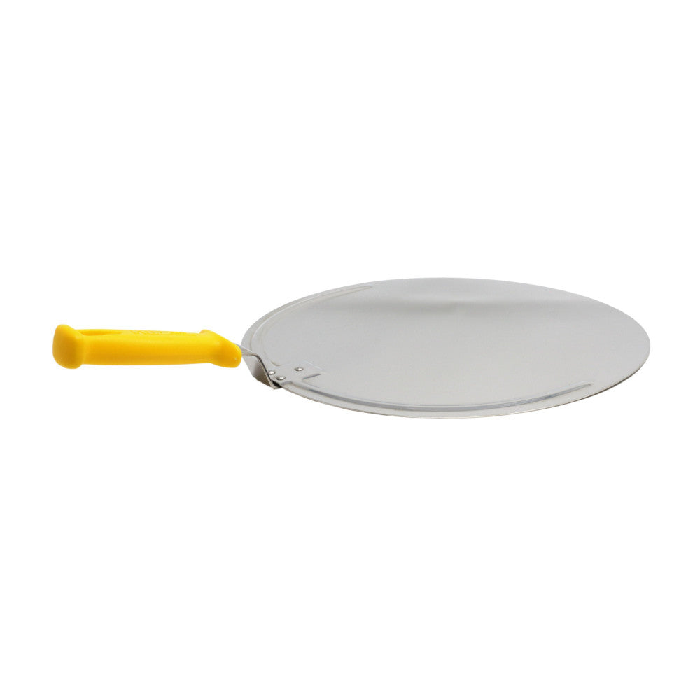 Cacciapizza inox ø cm.45 liscio