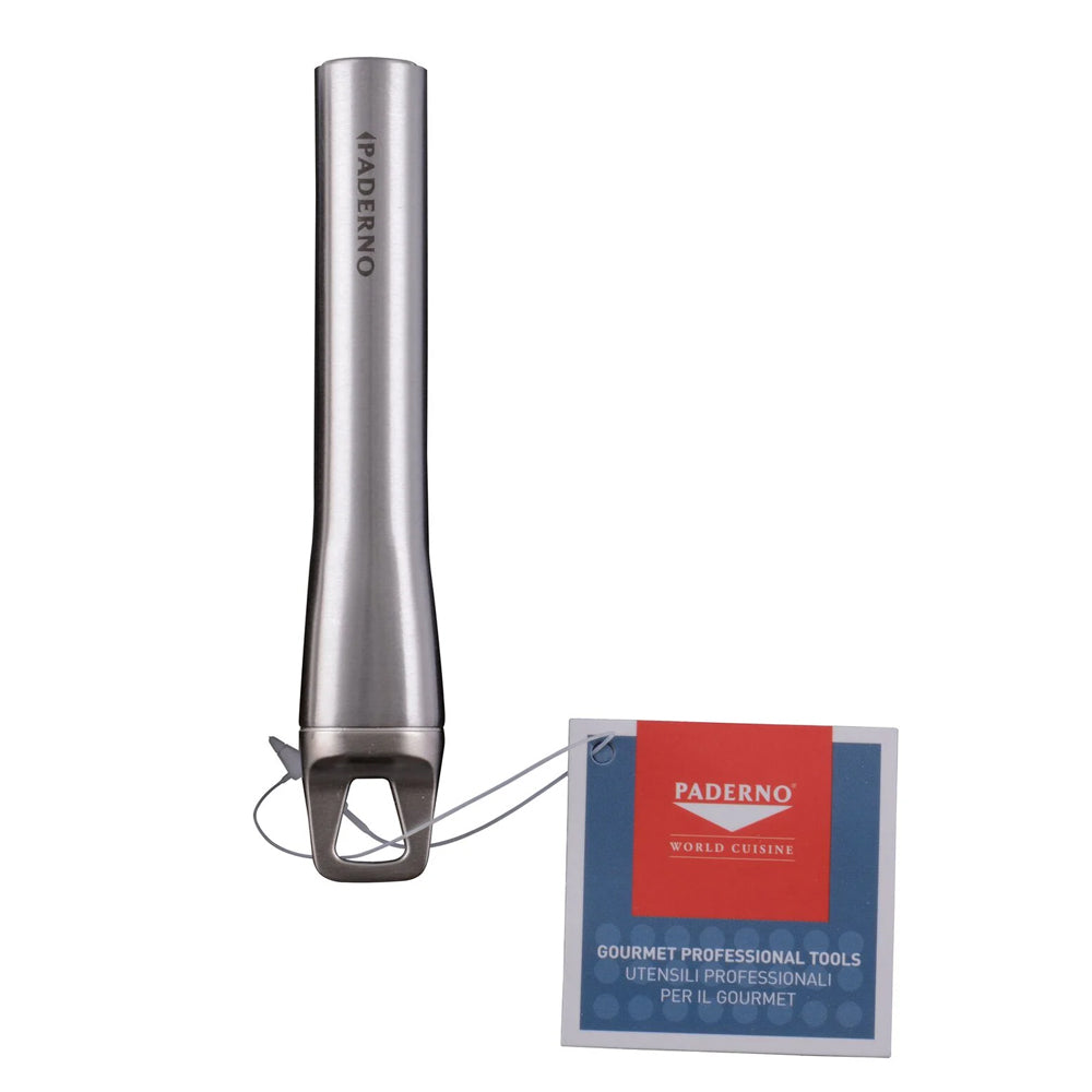 CUCCHIAIO INOX DOSACAFFE' CM.20 MANICO INOX