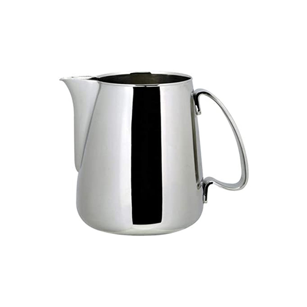 Lattiera inox anniversario cl.15 1 tazza