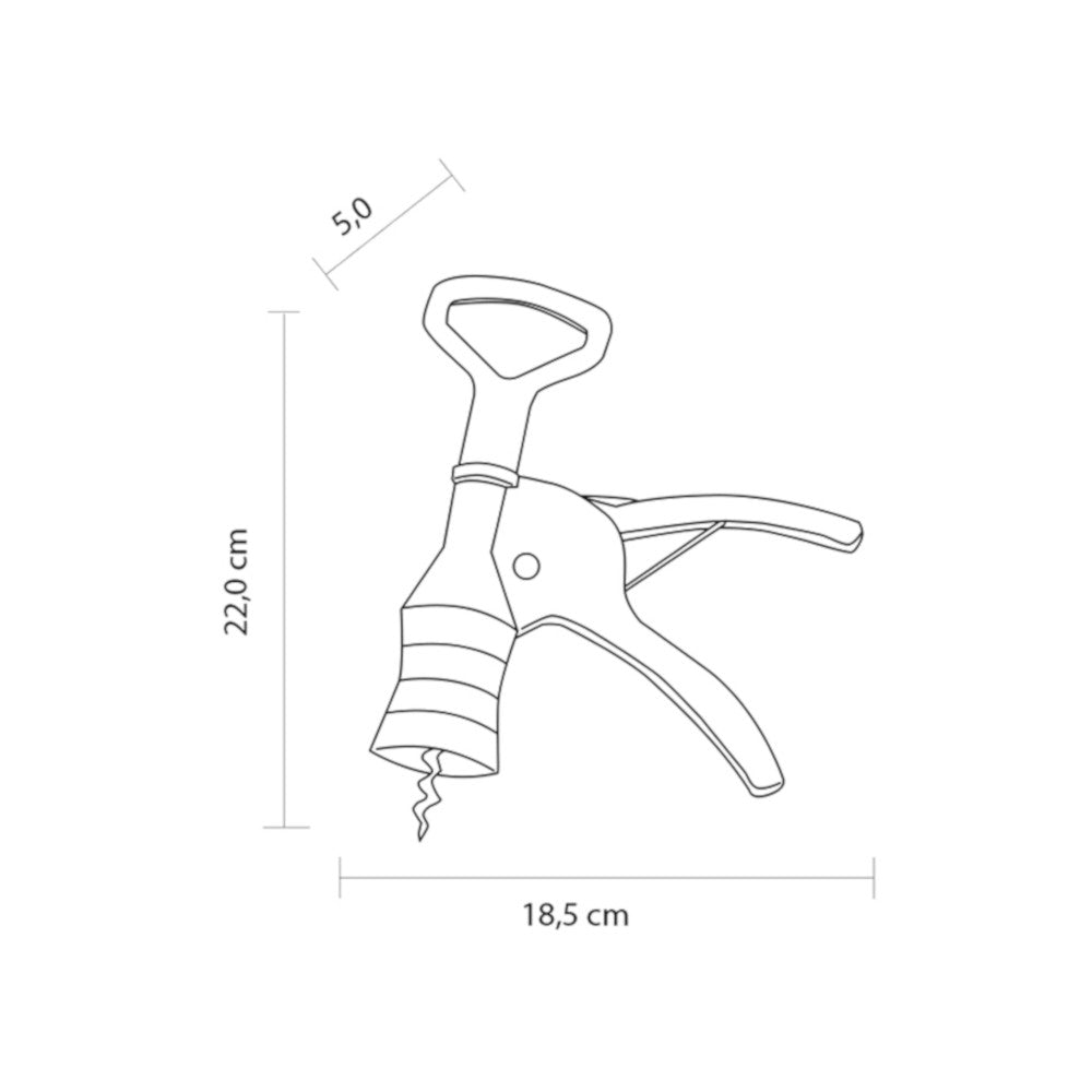 LEVATAPPI JUNIOR FIBRA DI VETRO