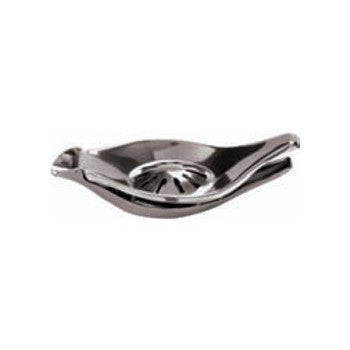 SPREMILIMONE CM.12X6.5 IN ACCIAIO INOX