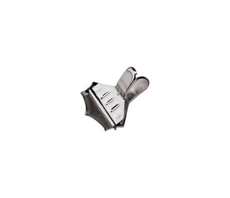 SPREMILIMONE IN ACCIAIO INOX PER FETTE