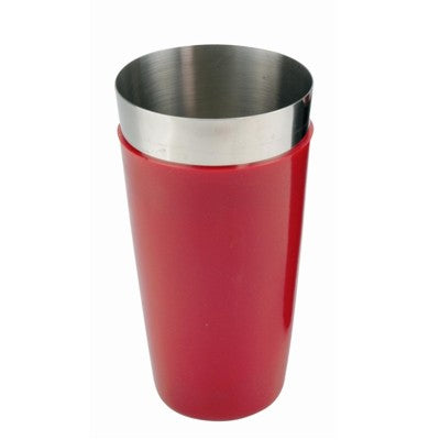 Boston shaker cl.50 vinile rosso
