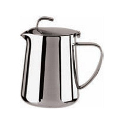 Lattiera inox cl.30 con coperchio sambonet paderno