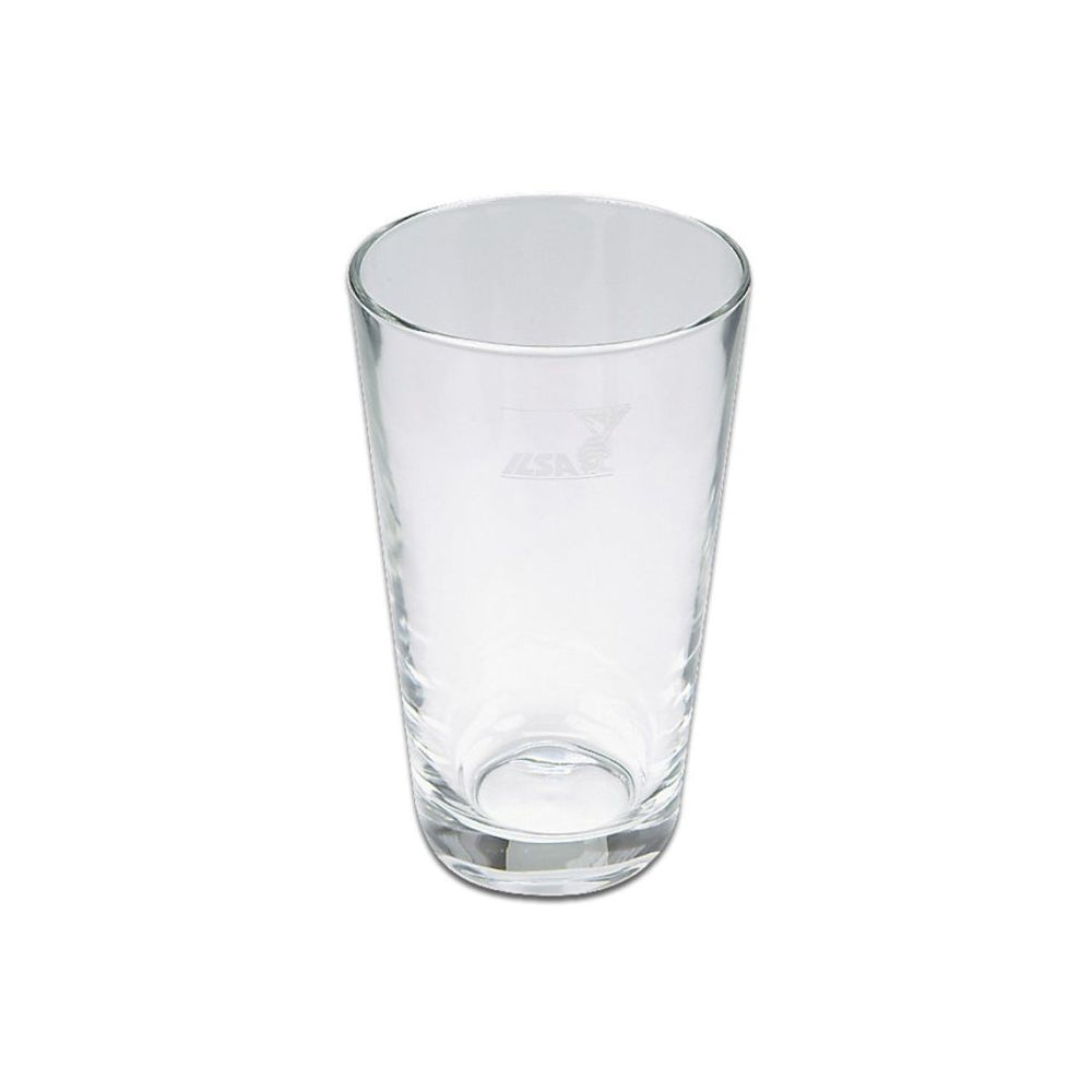 Boston shaker cl.50 modello easy con bicchiere vetro