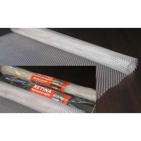 Tappetino bar cm.100x60 retina antiscivolo trasparente