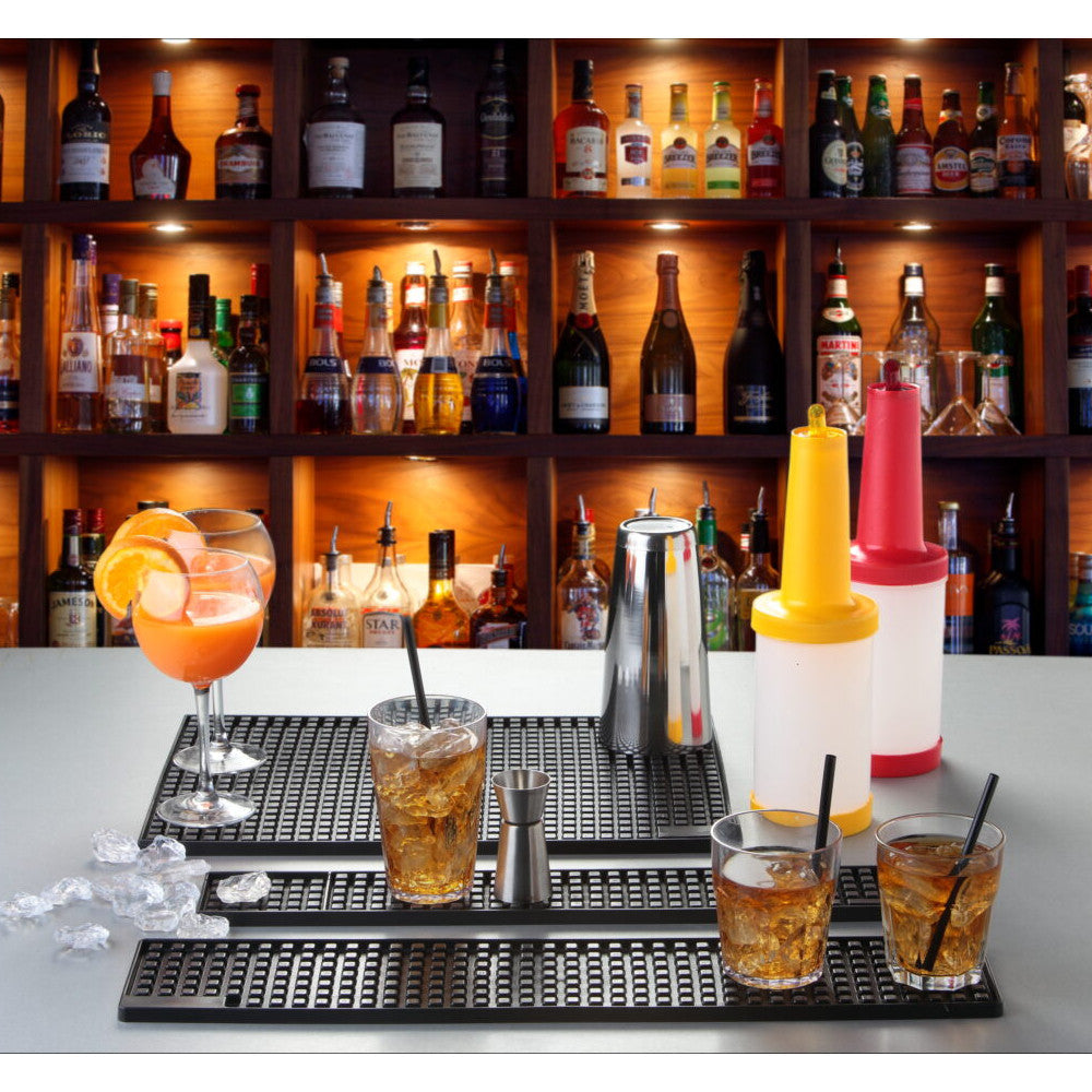 Tappetino bar antiscivoli piccolo cm.51x8