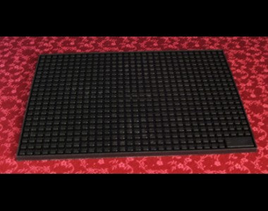 Tappetino bar antiscivolo cm.30.5x44.5