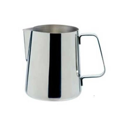 Lattiera inox easy tazza 6 cl.60