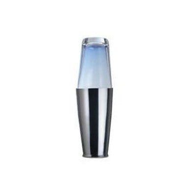 Boston shaker cl.50 inox con bicchiere vetro bilanciato