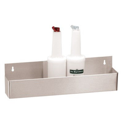 Speed rack cm.56 inox