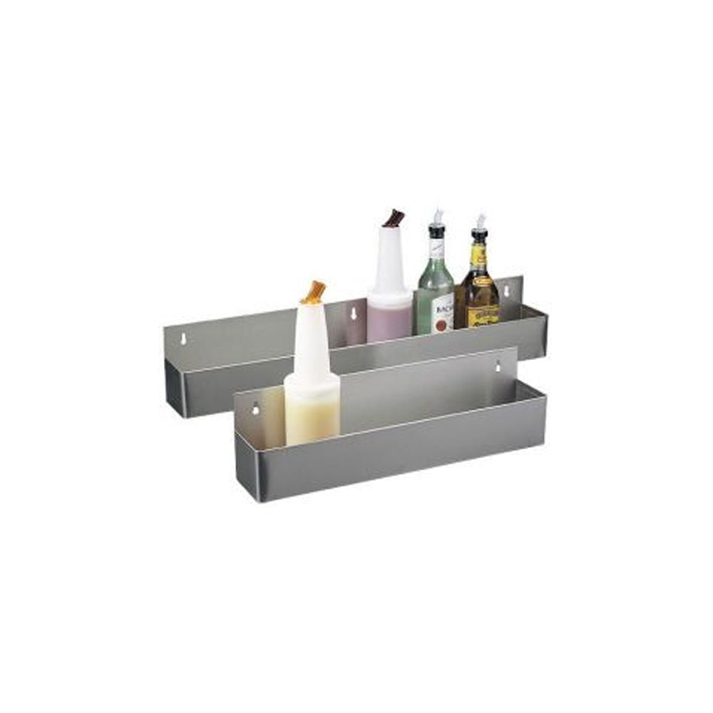 Speed rack cm.56 inox