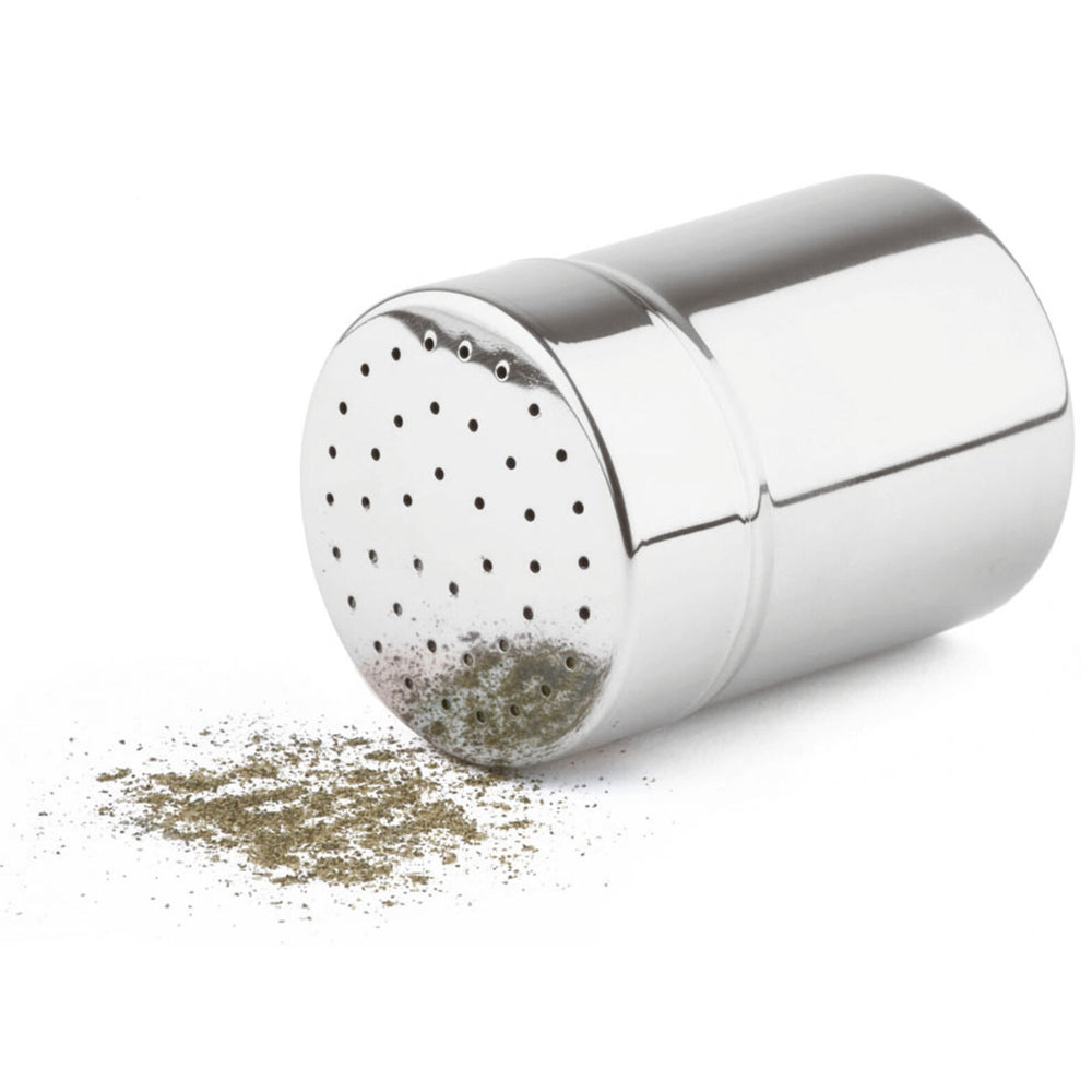 Spargicacao inox cl.16 fori piccoli circolari