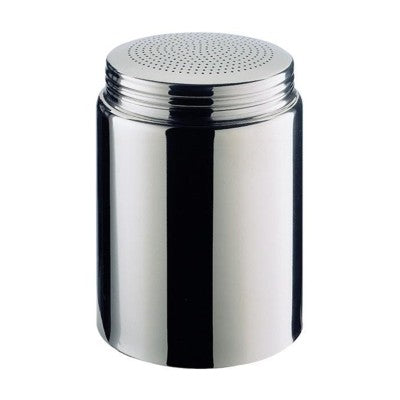 Spargizucchero glassiera inox gr.300 ilsa
