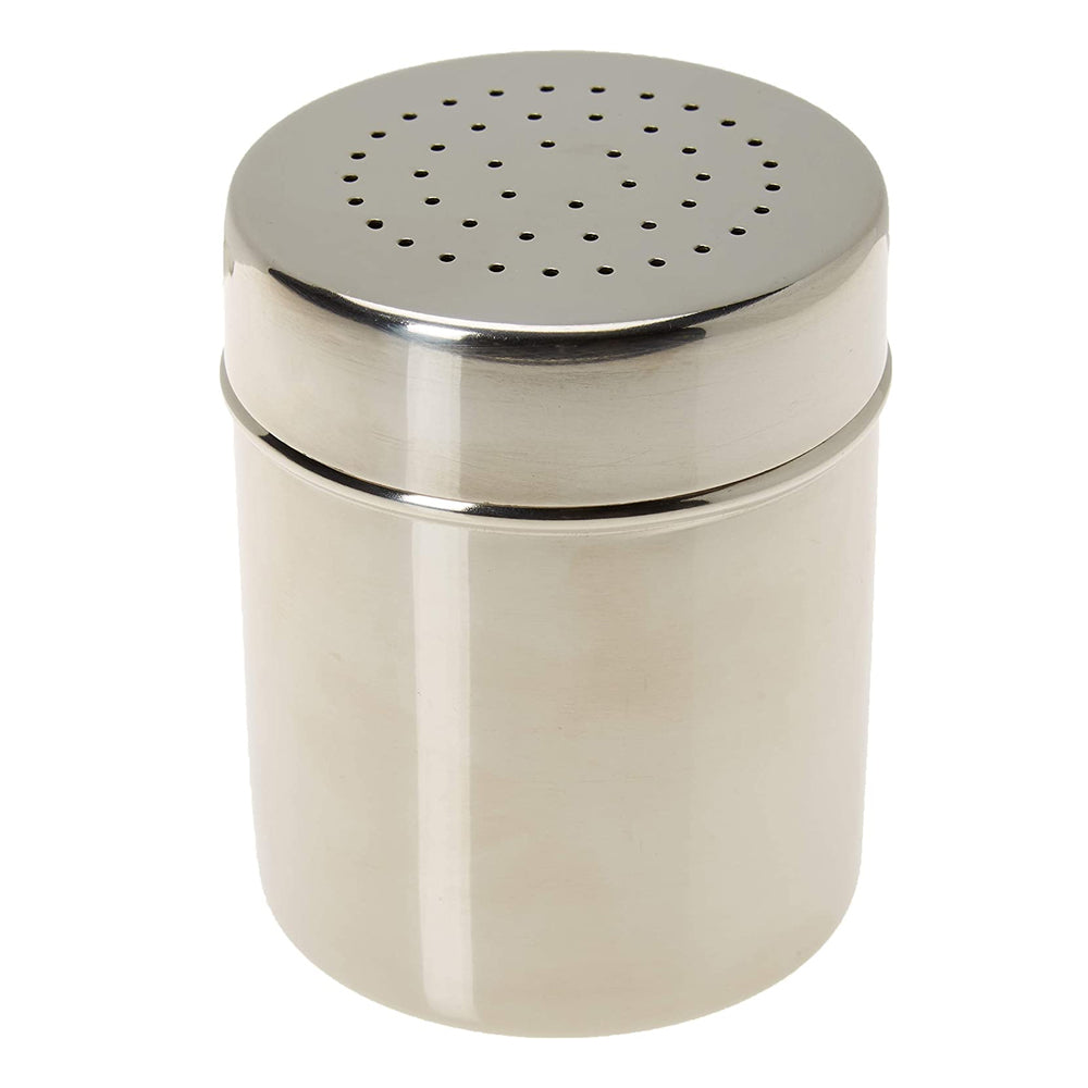 Spargizucchero inox fori piccoli sambonet paderno