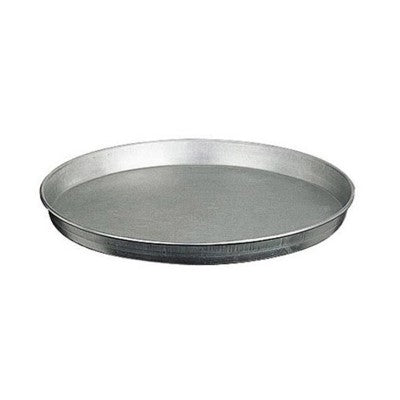 Stampo tortiera alluminata ø cm.32 h.2,5