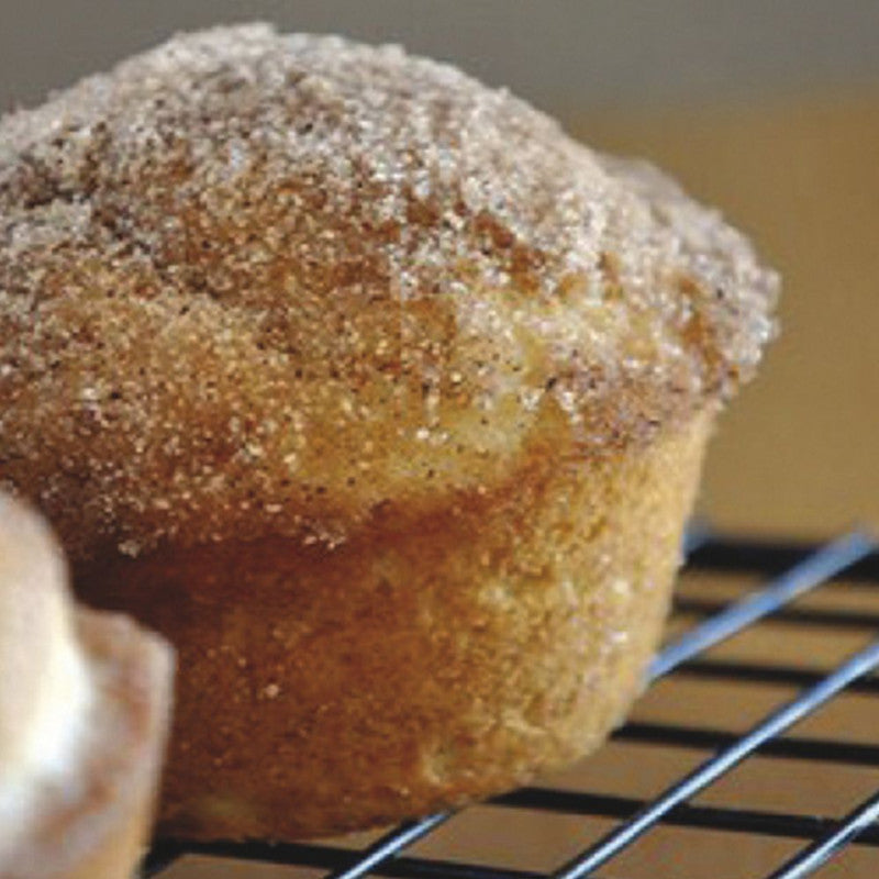 Stampo silicone mini muffin ø cm.4 h.2 15 impronte
