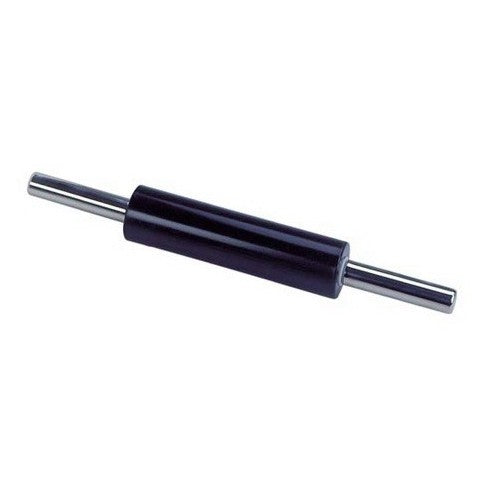 Mattarello antiaderente nero cm.20 ø cm.5,5