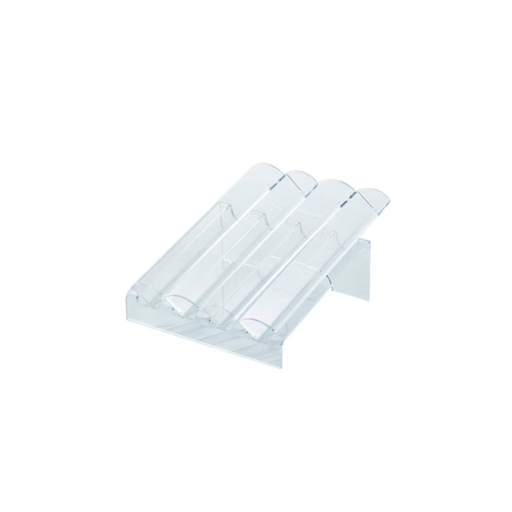Espositore per macaron pz.40 plexiglass