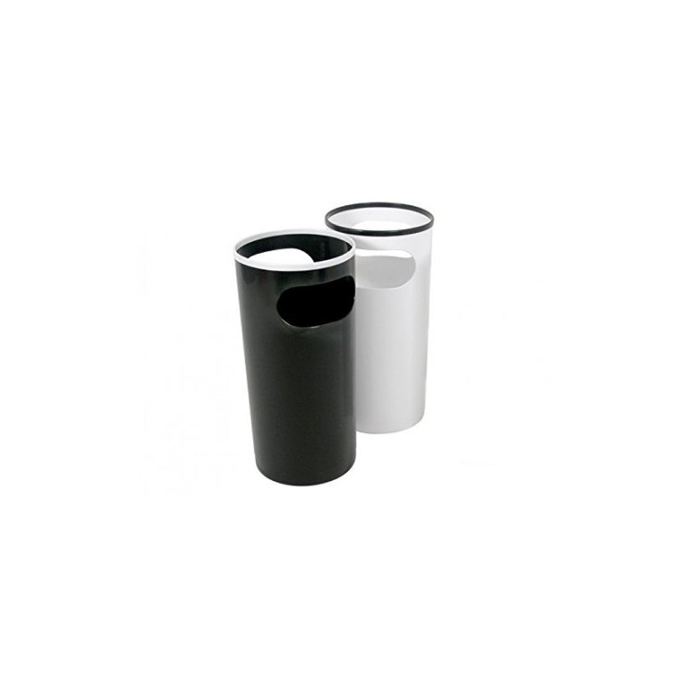 Portaombrelli plastica nuovo ambra ø cm.25 h.52