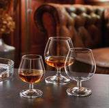 Calice napoleon cognac cl.15 arcoroc