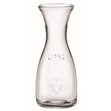 Caraffa misura bollata cl.50 bormioli rocco
