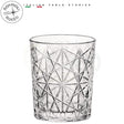 Bicchiere lounge dof cl.40 bormioli rocco