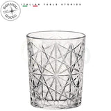 Bicchiere lounge dof cl.40 bormioli rocco