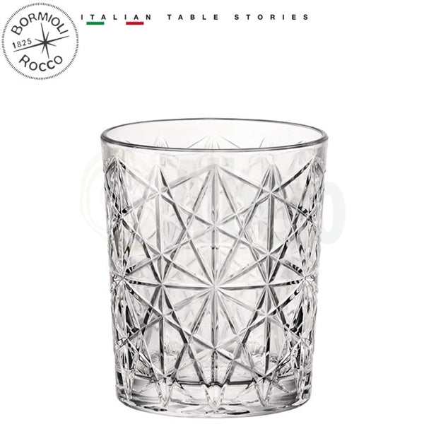Bicchiere lounge dof cl.40 bormioli rocco