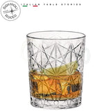 Bicchiere lounge dof cl.40 bormioli rocco