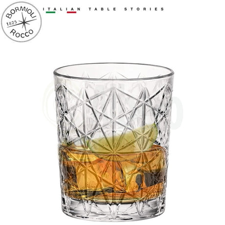 Bicchiere lounge dof cl.40 bormioli rocco