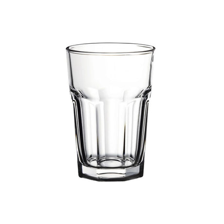 Bicchiere casablanca cl.36 alto pasabahce