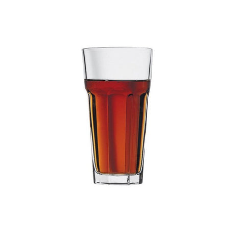 Bicchiere casablanca cl.42 alto pasabahce