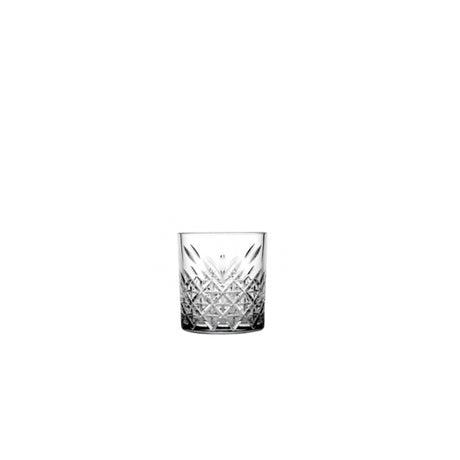 Bicchiere timeless cl.6,2 liquore pasabahce