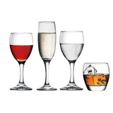 Calice imperial vino cl.20 pasabahce
