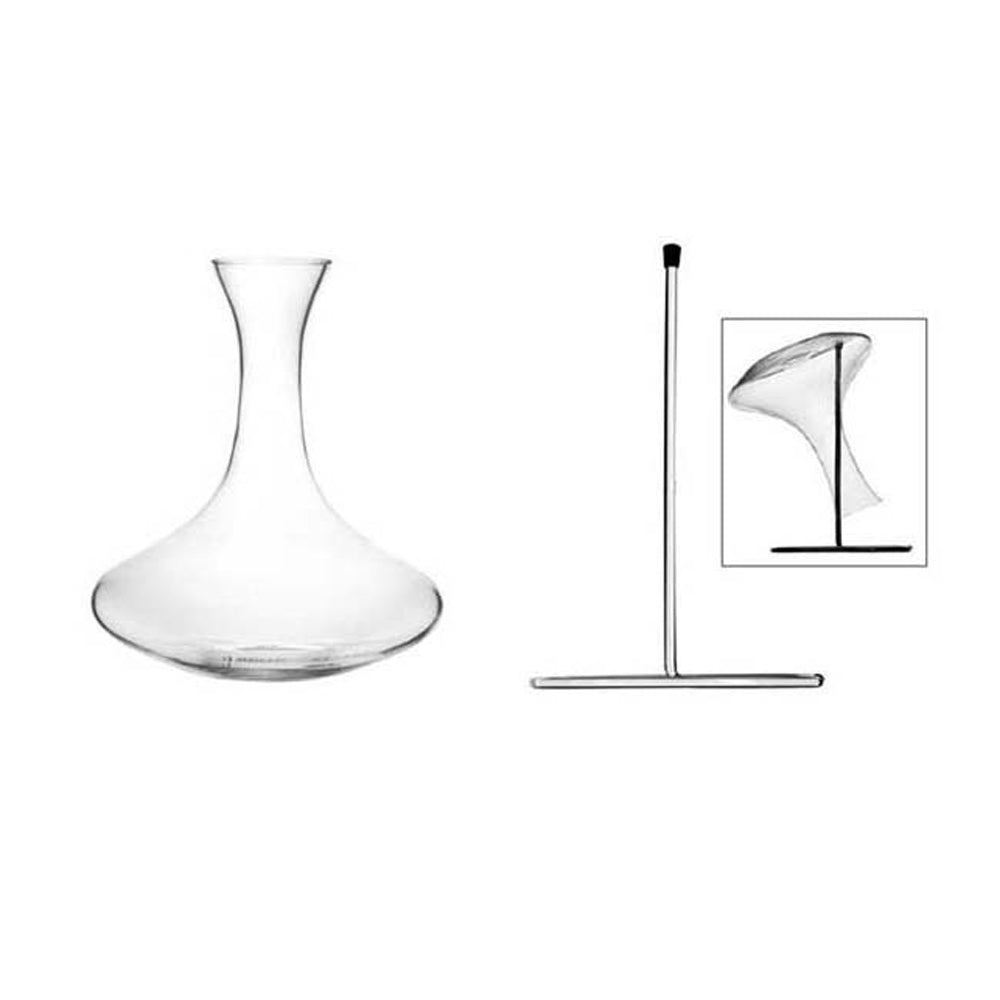 Decanter premium lt.1.93 bormioli rocco