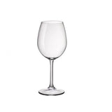 Calice riserva cabernet cl.38 bormioli rocco