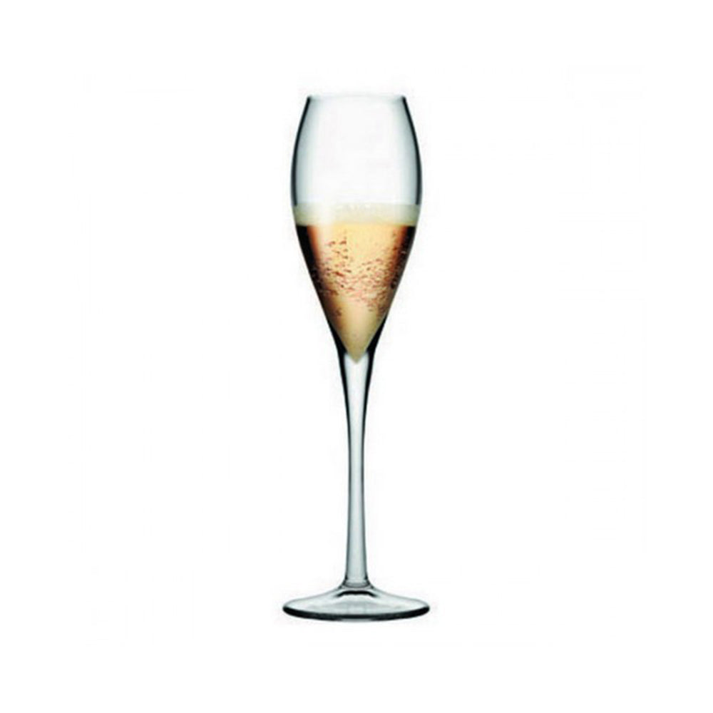Calice montecarlo cl.22,5 flute pasabahce