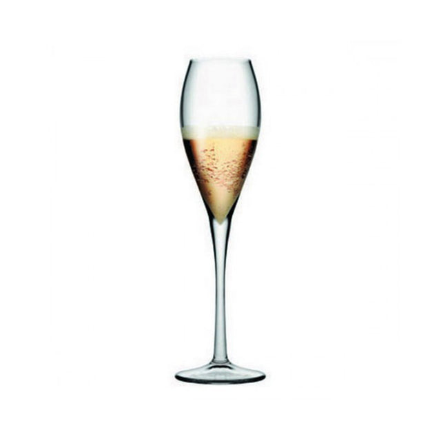 Calice montecarlo cl.22,5 flute pasabahce