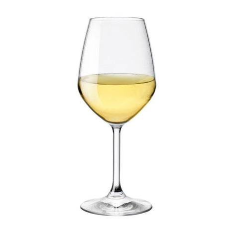 Calice restaurant vino bianco cl.44,5 bormioli rocco